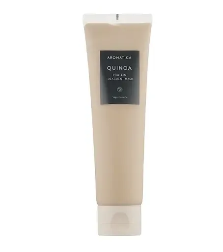 Маска для волосся Aromatica, сухі та пошкоджені, 160 мл (871287)