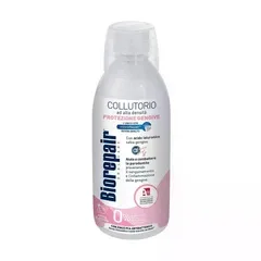 Ополіскувач для ротової порожнини Biorepair Oral Care 500мл (95123)