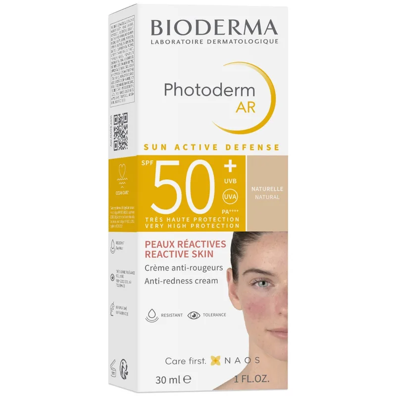 Крем Bioderma (Біодерма) Photoderm AR 30 мл