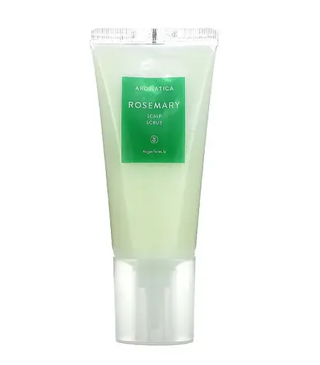 Скраб для шкіри голови Aromatica, 165 мл (871277)