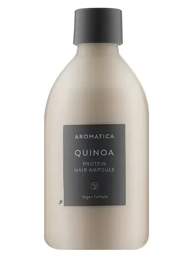 Сироватка для волосся Aromatica живильна, оновлююча, 100 мл (871288)