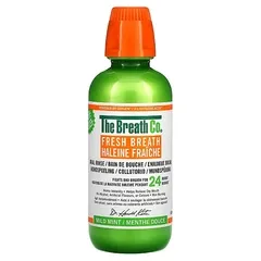 Ополіскувач для ротової порожнини The Breath mint 500 мл