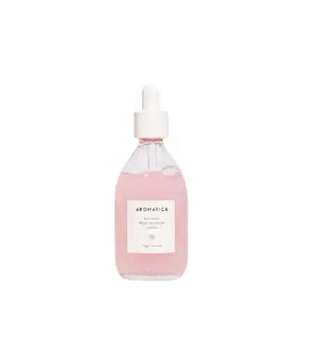 Сироватка Aromatica Arom, дамаська троянда 100 мл +20 мл (871311)