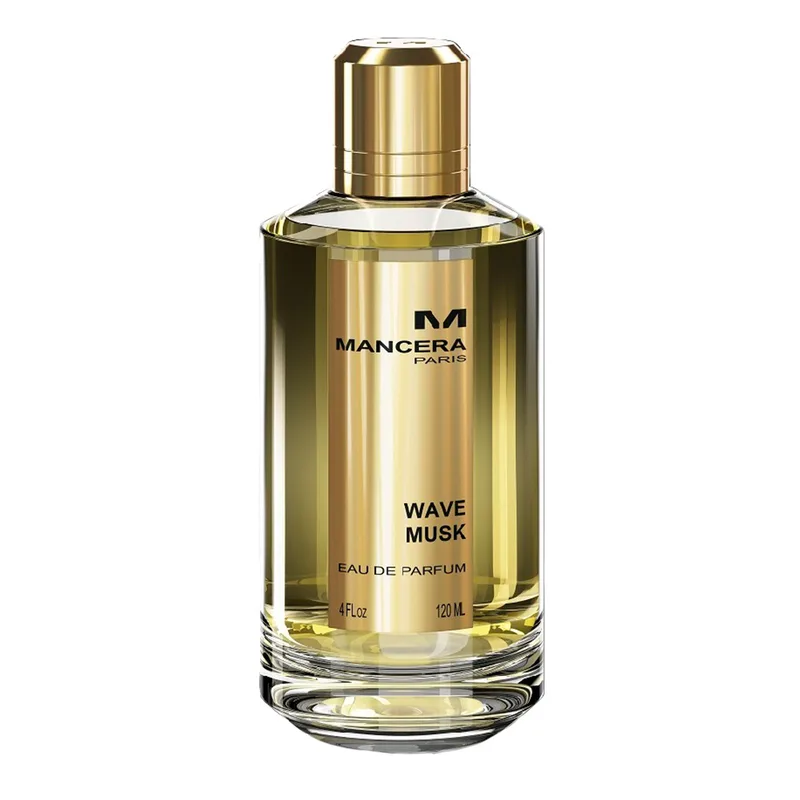 Парфумована вода Mancera Wave Musk
