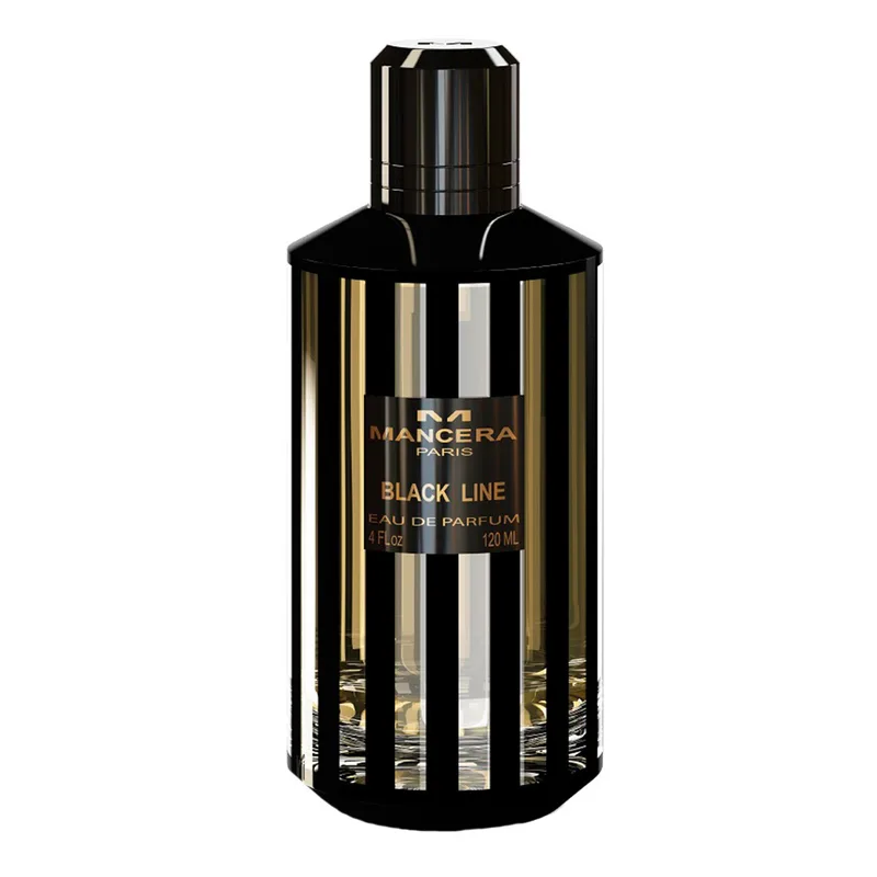 Парфумована вода Mancera Black Line