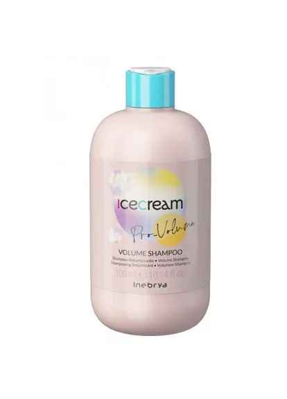 Шампунь для тонкого волосся Volume Shampoo