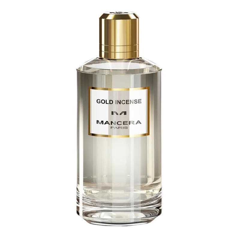 Парфумована вода Mancera Gold Incense