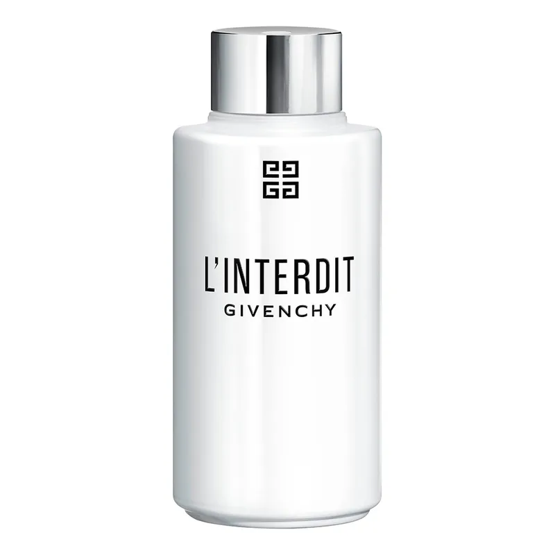 Парфумований лосьйон для тіла Givenchy L'Interdit