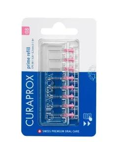 Набір йоржиків міжзубних Curaprox Prime колір