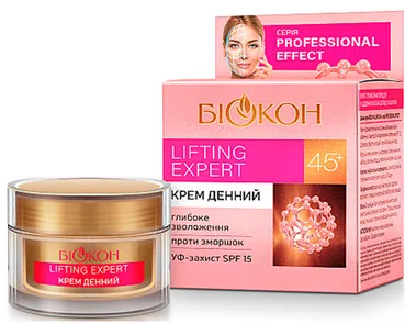 Денний крем