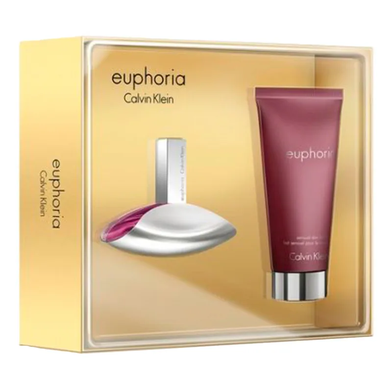 Набір Calvin Klein Euphoria