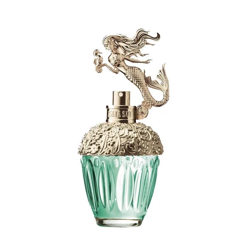 Туалетна вода Anna Sui Fantasia Mermaid