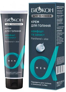 Крем для гоління
