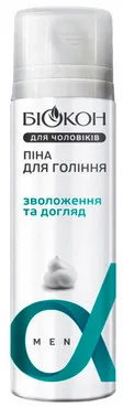 Піна для гоління