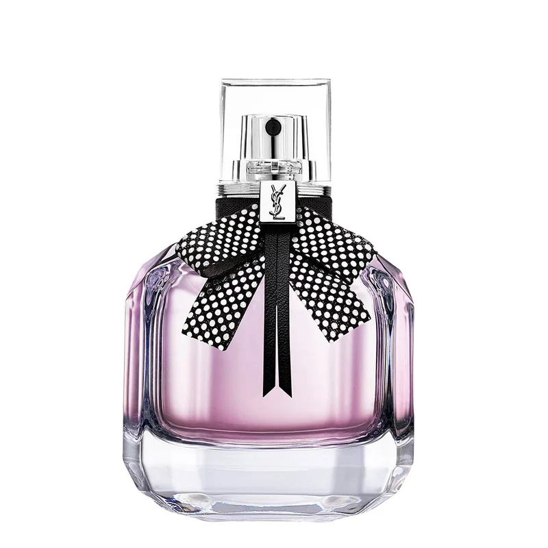 Парфумована вода Yves Saint Laurent Mon Paris Couture