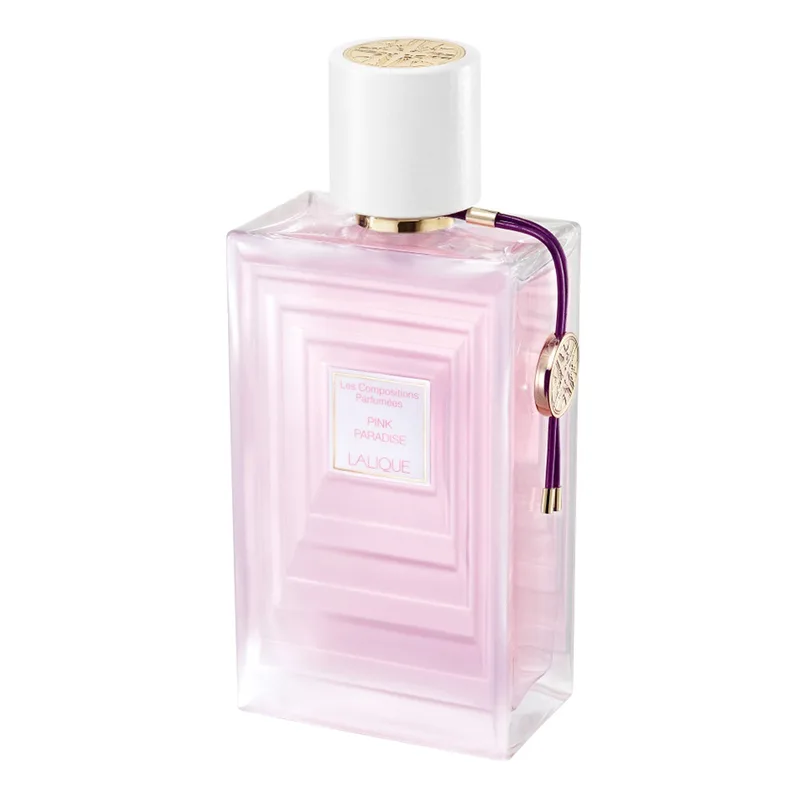 Les Compositions Parfumees Pink Paradise