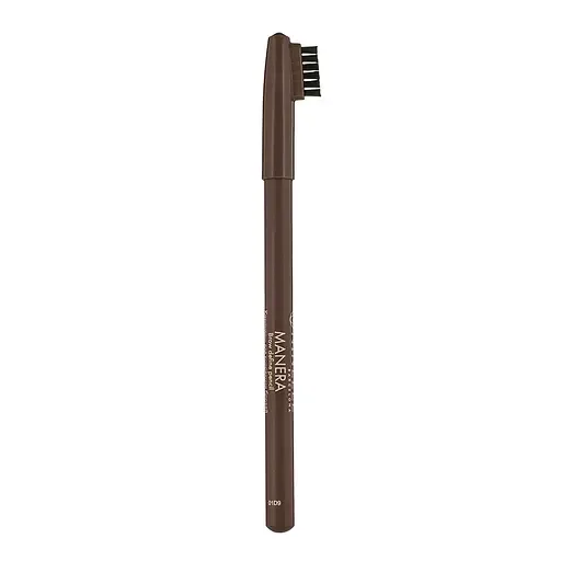 Олівець для корекції брів Ninelle Barcelona Manera тон 602 коричневий 1.79 г (27279)