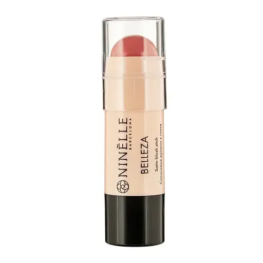 Рум'яна-стік Ninelle Barcelona Belleza сатинові 421 6 г (27507)