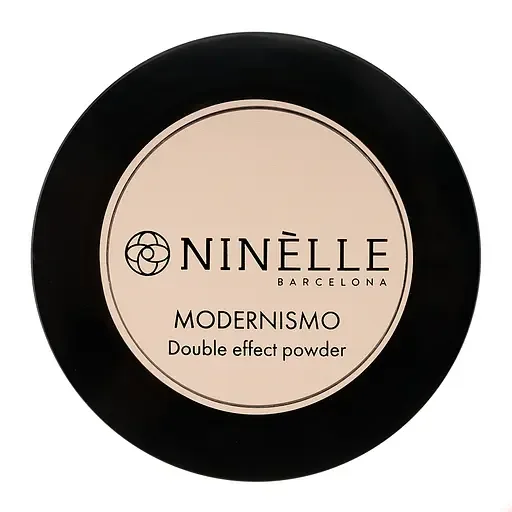 Пудра для обличчя Ninelle Barcelona Modernismo, відтінок