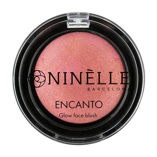 Рум'яна Ninelle Barcelona Encantо Ефект сяйва