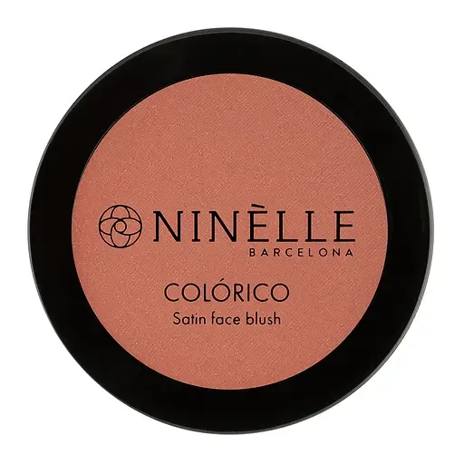 Рум'яна Ninelle Barcelona Colorico 401 2.5 г (27509)