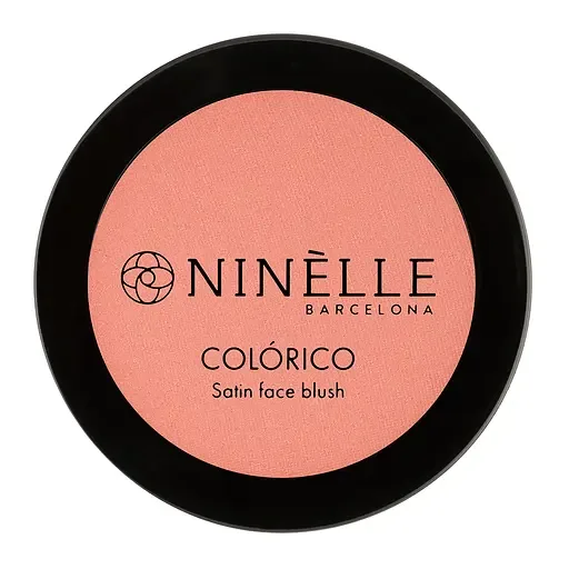 Рум'яна Ninelle Barcelona Colorico 403 2.5 г (27511)
