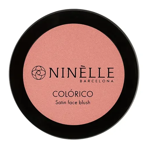 Рум'яна Ninelle Barcelona Colorico 404 2.5 г (27519)
