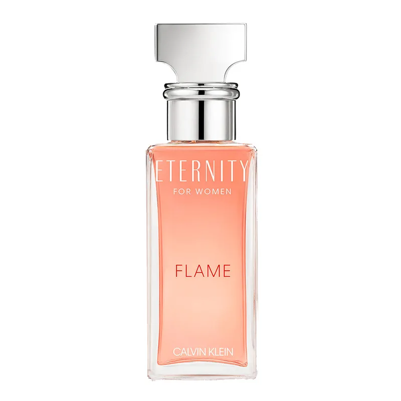 Парфумована вода Calvin Klein Eternity Flame