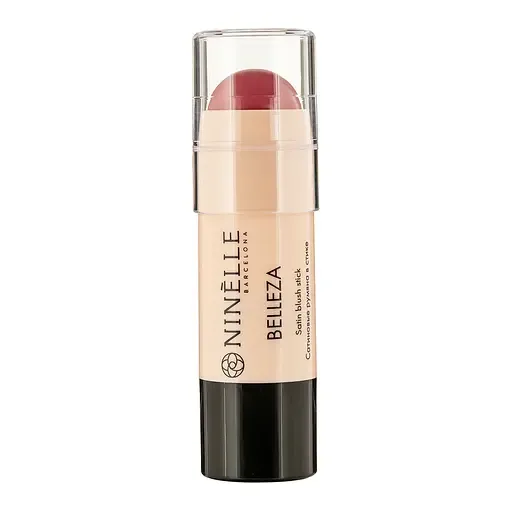 Рум'яна-стік Ninelle Barcelona Belleza сатинові 422 6 г (27508)