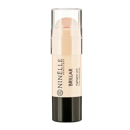 Хайлайтер для обличчя Ninelle Barcelona Brillar №412, 6 г (27525)