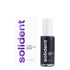 Вибілювальна сироватка для зубів Solident Color corrector serum 50 мл