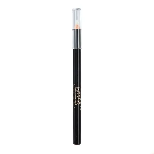 Олівець-віск для брів Ninelle Barcelona Modelo тон 600 безбарвний 1.35 г (27281)