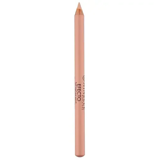 Олівець-кайял для очей Ninelle Barcelona Efecto відтінок 214 (Тілесний) 1.14 г