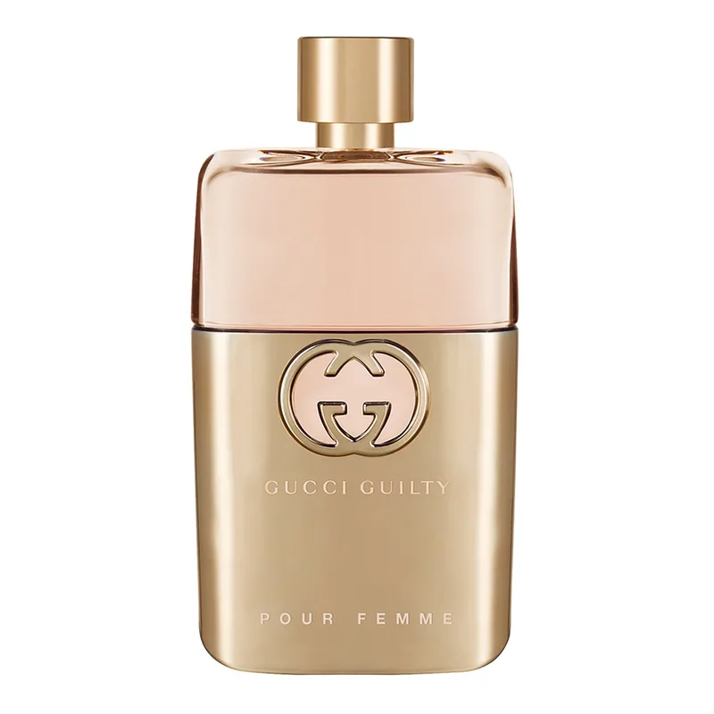 Парфумована вода Gucci Guilty Elixir de Parfum Pour Femme 60 ml (3616304175916) (393800665)