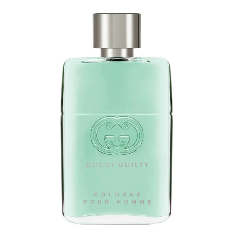 Туалетна вода Gucci Guilty Cologne Pour Homme