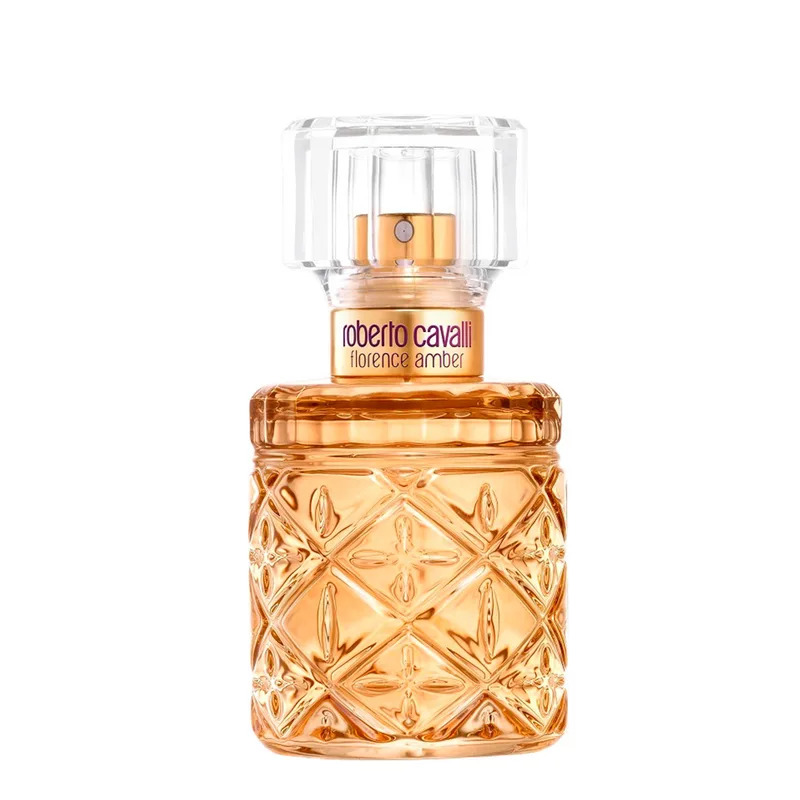 Парфумована вода Roberto Cavalli Florence Amber