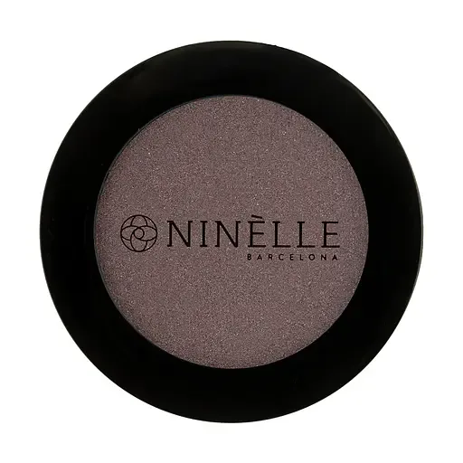 Тіні для повік атласні Ninelle Barcelona Secreto, відтінок 312, 1,7 г (27345)