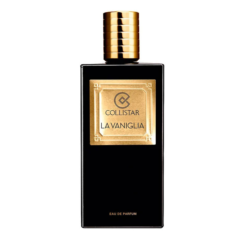 Парфумована вода Collistar La Vaniglia