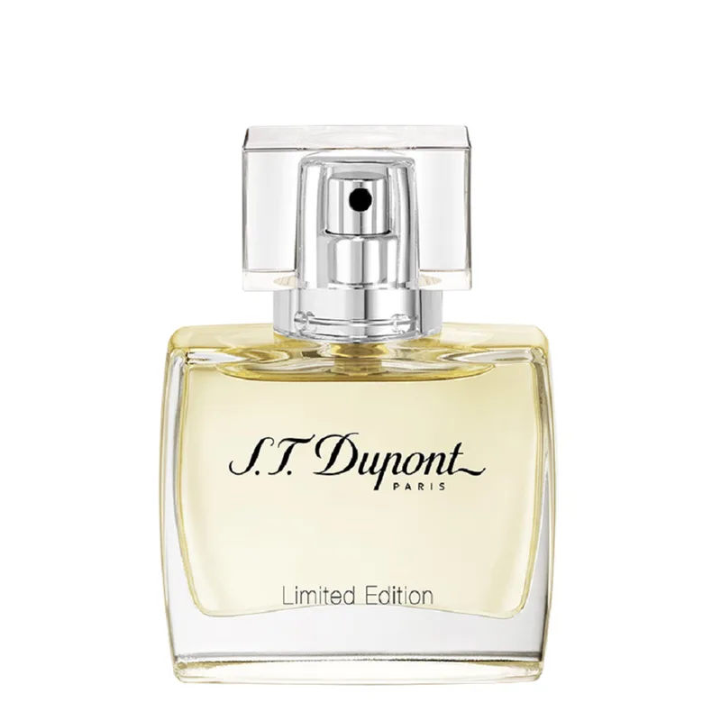 Туалетна вода Dupont Pour Homme