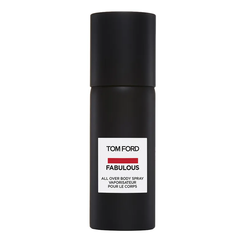 Парфумований спрей для тіла Tom Ford Fabulous
