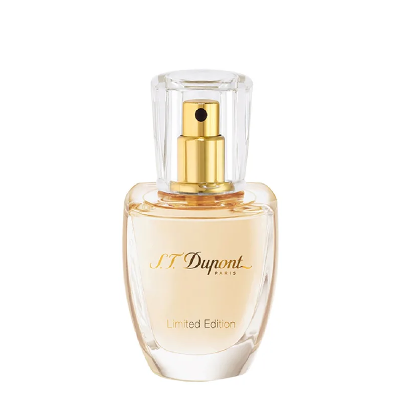Туалетна вода Dupont Pour Femme