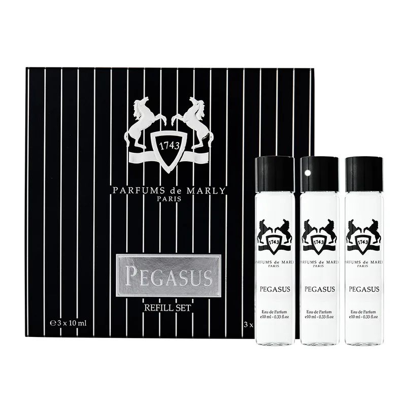 Парфумована вода зі змінним блоком Parfums De Marly Pegasus