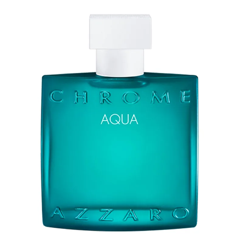 Туалетна вода Azzaro Chrome Aqua