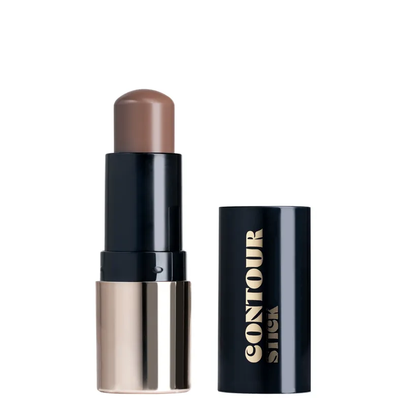 Контур-стік для обличчя Bogenia Contour Stick BG654 03 Теплий медовий