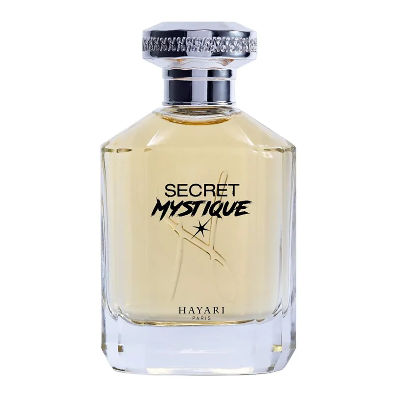 Парфумована вода Hayari Parfums Secret Mystique
