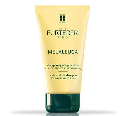 Шампунь Rene Furterer (Рене Фуртерер) Melaleuca від сухої лупи 150 мл