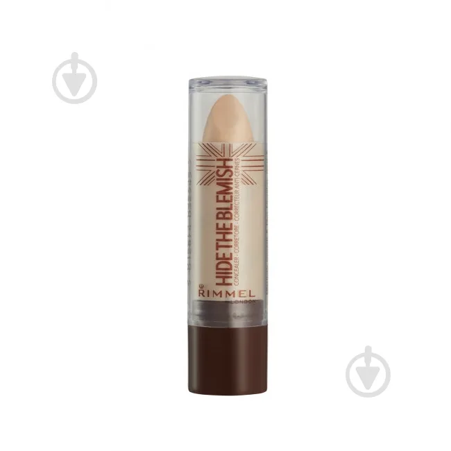 Коректор Rimmel London Hide The Blemish Concealer