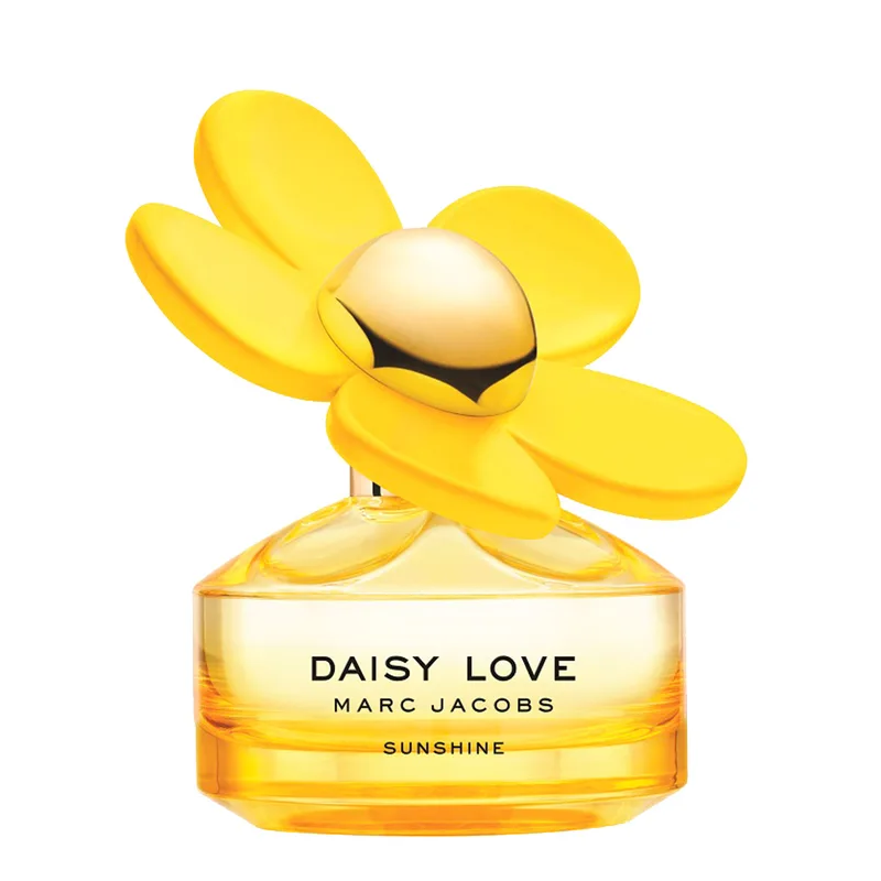 Туалетна вода Marc Jacobs Daisy Love Sunshine