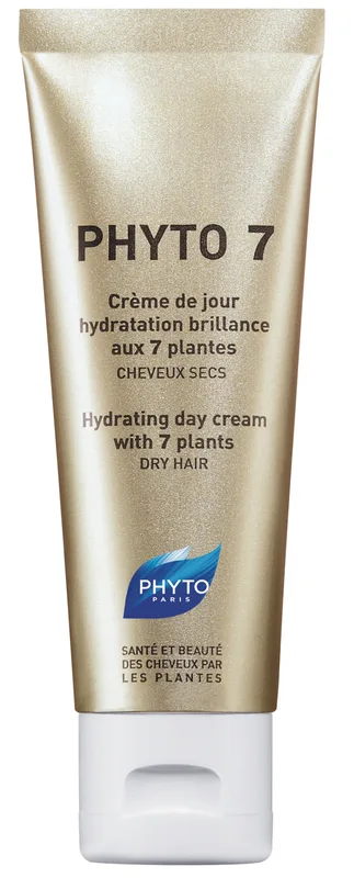 Крем для волосся Phyto (Фіто) Phyto 7 зволожуючий 50 мл