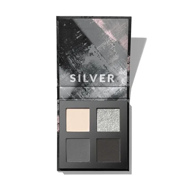 Тіні для повік Avon Urban Skyline 5 г Смокі/Сірий (AV33977)